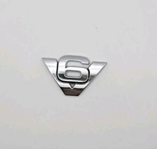 Emblema de motor Ford Escape V6 2001-2007 fabricante de equipamento original, usado comprar usado  Enviando para Brazil