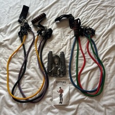 Syosin exercise resistance for sale  LEICESTER
