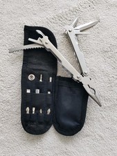 Multitool survival werkzeug gebraucht kaufen  Hamburg