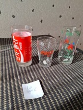 Lot verres coca d'occasion  Amiens-