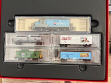 Micro trains special for sale  Rutherford