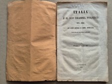 Giacinto sivo italia usato  Italia