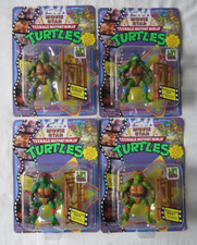 Playmates teenage mutant for sale  UK