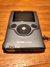 Kodak mini video for sale  SOUTHAMPTON