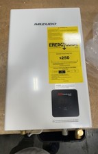 14l 4.3gpm tankless for sale  Elkhart