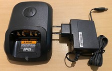 Einzellader motorola wpln4226a gebraucht kaufen  Bielefeld