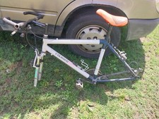 Telaio bici mtb usato  Savigliano