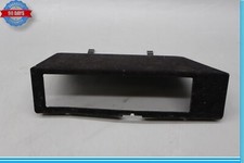 00-06 Mercedes SL600 SL500 trocador de CD player suporte quadro tampa acabamento OEM comprar usado  Enviando para Brazil