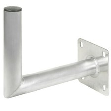 Wandhalter wandhalterung stahl gebraucht kaufen  Niederwerrn