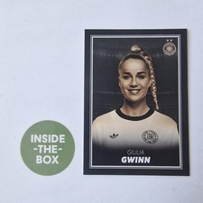 Gwinn panini dfb gebraucht kaufen  Schwalbach