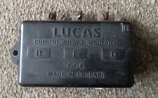 Jaguar type lucas for sale  MANSFIELD