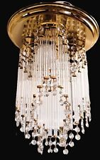 Kolarz kristall deckenlampe gebraucht kaufen  Frankfurt am Main