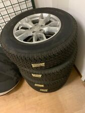 Gomme cerchi lega usato  Roma