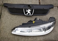 Peugeot 406 reg for sale  GLASGOW