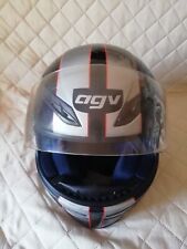 Casco moto agv usato  Pescara