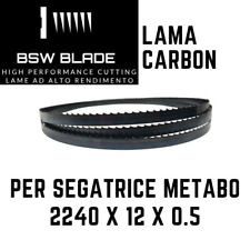 Lama nastro 2240 usato  Vestenanova