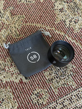 Moment 58mm tele for sale  Grafton