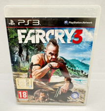 Far cry ps3 usato  Guidonia Montecelio