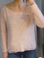 Pull col promod d'occasion  Besançon