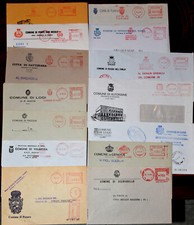 Lotto buste intestate usato  Bagheria