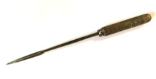 Outil ancien gouge d'occasion  Beauchamp