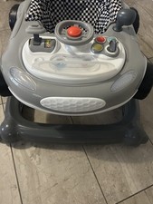 Baby round red for sale  BIRMINGHAM