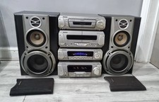 Technics separate system for sale  WALSALL