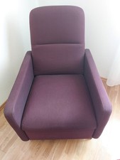 Aktueller bequemer ikearuheses gebraucht kaufen  Oberursel (Taunus)