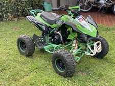 Mini quad 110cc usato  Pieve Fosciana