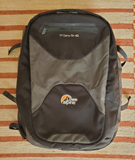 Lowe alpine carry for sale  YORK