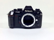 Nikon 501. boîtier d'occasion  Peymeinade