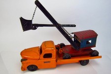 Vintage structo flatbed for sale  Las Vegas