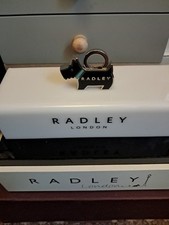 radley keyring black for sale radley keyring black for sale LIVERPOOL