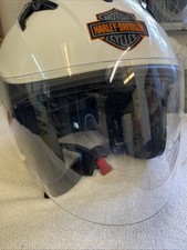 Harley davidson motorradhelm gebraucht kaufen  Magdeburg