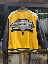 Avirex men leather for sale  SALISBURY