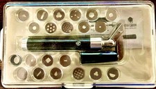 clay extruder for sale  Madison
