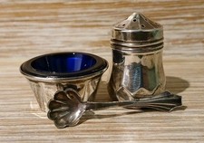 Vintage sterling silver for sale  HASTINGS