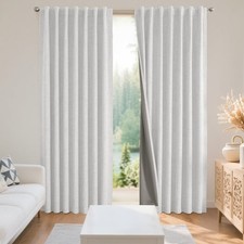 100 blackout curtains for sale  Port Allen