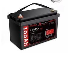 Dr. prepare 12v for sale  Gardena