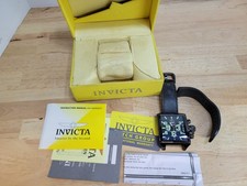 Relógio masculino INVICTA RUSSIA 1959 DIVER modo 7185 para peças/reparo comprar usado  Enviando para Brazil