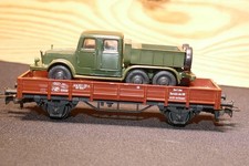 Märklin 4423 niederbordwagen gebraucht kaufen  Frankenthal