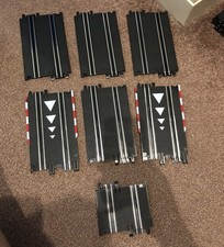 Ninco track pieces for sale  BEVERLEY