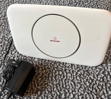 Plusnet hub router for sale  WEYMOUTH