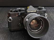 Olympus om1n con usato  Santa Maria Capua Vetere
