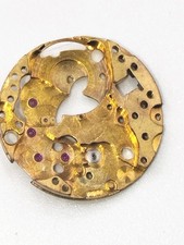 Baume mercier 755 usato  Spedire a Italy