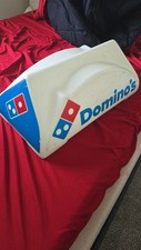 Vintage dominos pizza for sale  Mankato