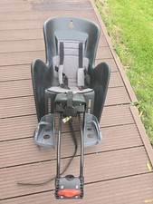 Fahrrad kindersitz polisport gebraucht kaufen Fahrrad kindersitz polisport gebraucht kaufen  Aichtal