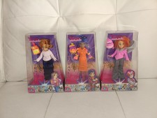 Bambola WITCH W.I.T.C.H. Mini Doll Giochi Preziosi SCEGLIETE PREFE  LEGG DESCRIZ na sprzedaż  Wysyłka do Poland