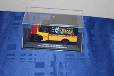 Citroen u23 calberson d'occasion  Nogent