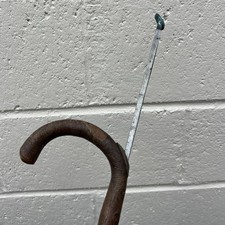 Antique walking stick for sale  CHRISTCHURCH